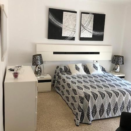 Apartament La Calita Peñiscola Zewnętrze zdjęcie