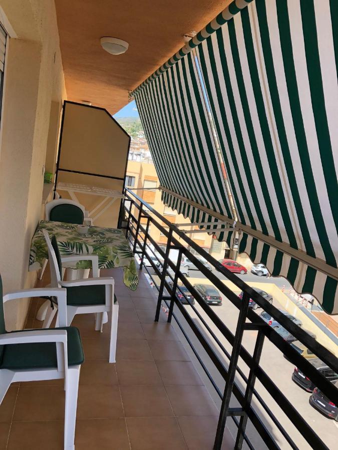 Apartament La Calita Peñiscola Zewnętrze zdjęcie