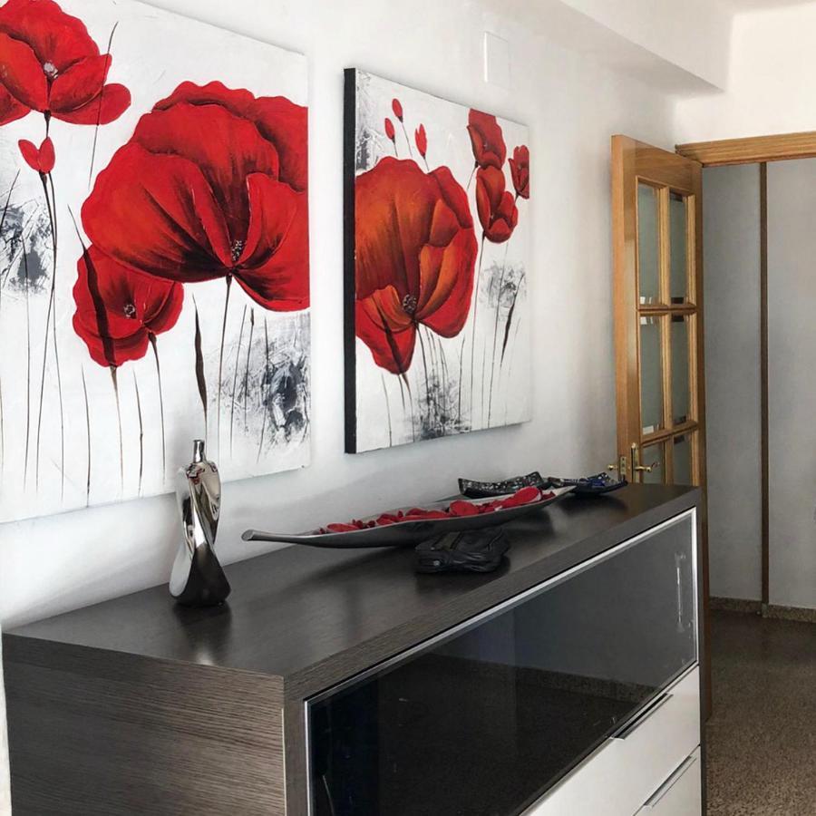Apartament La Calita Peñiscola Zewnętrze zdjęcie