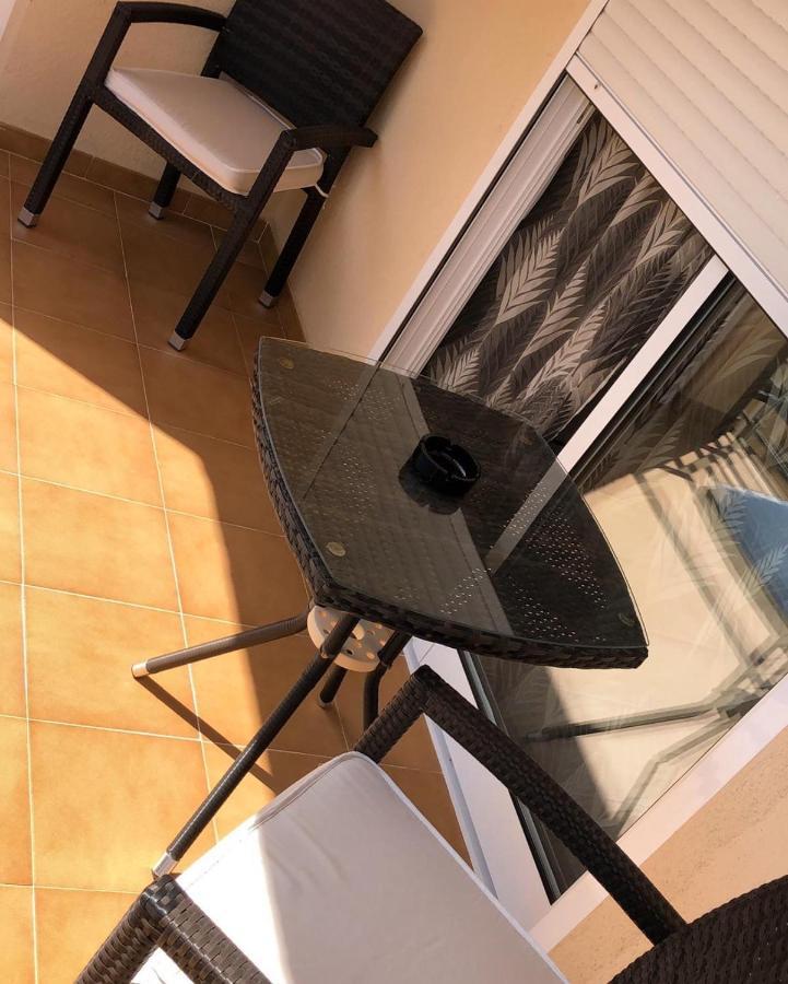 Apartament La Calita Peñiscola Zewnętrze zdjęcie