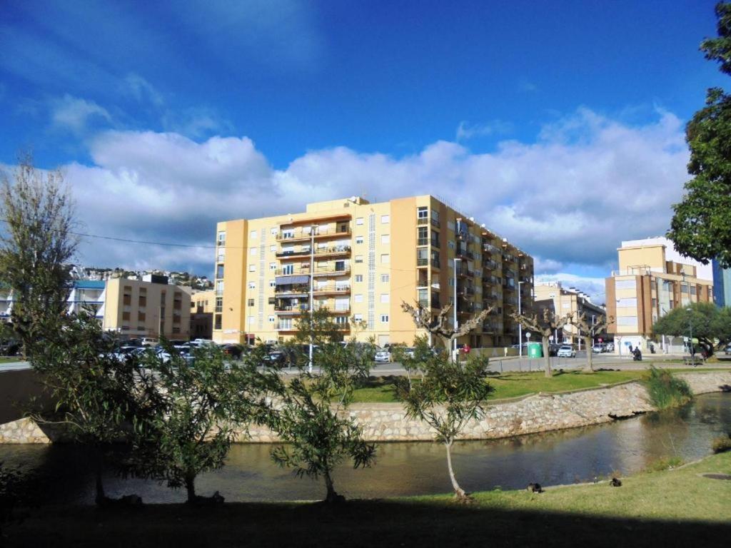 Apartament La Calita Peñiscola Zewnętrze zdjęcie